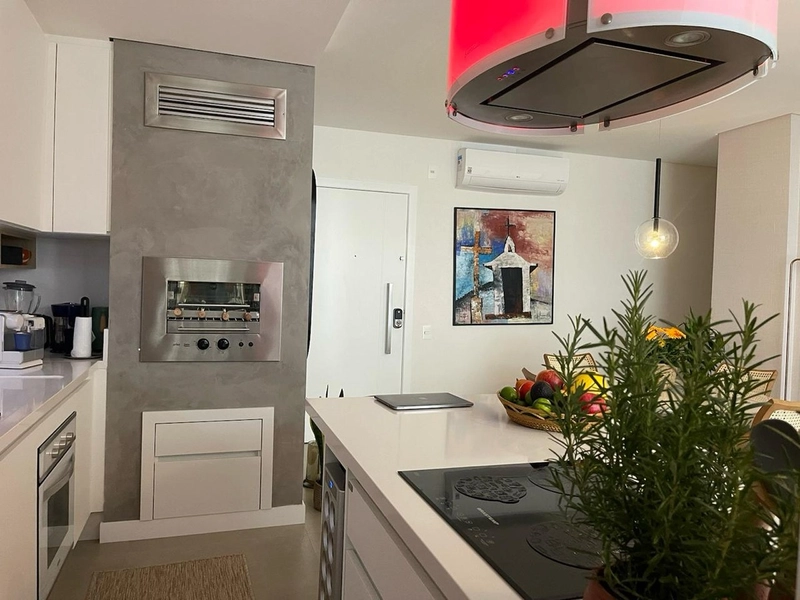 Belíssimo apartamento em Jurerê Internacional 2 suítes: 9ª foto da galeria de imagens do imóvel