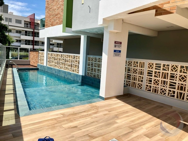 Apartamento 1 Dormitório - Campeche: 6ª foto da galeria de imagens do imóvel