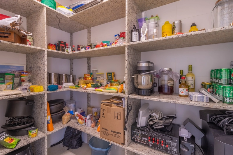 Maravilhosa casa em condomínio fechado na Lagoa da Conceição: 15ª foto da galeria de imagens do imóvel