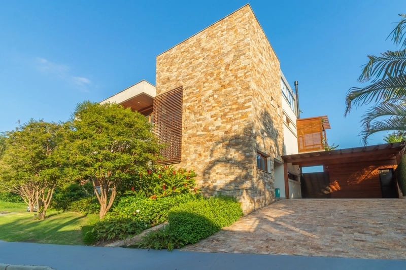Maravilhosa casa em condomínio fechado na Lagoa da Conceição: 26ª foto da galeria de imagens do imóvel