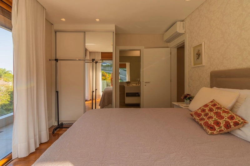 Maravilhosa casa em condomínio fechado na Lagoa da Conceição: 47ª foto da galeria de imagens do imóvel