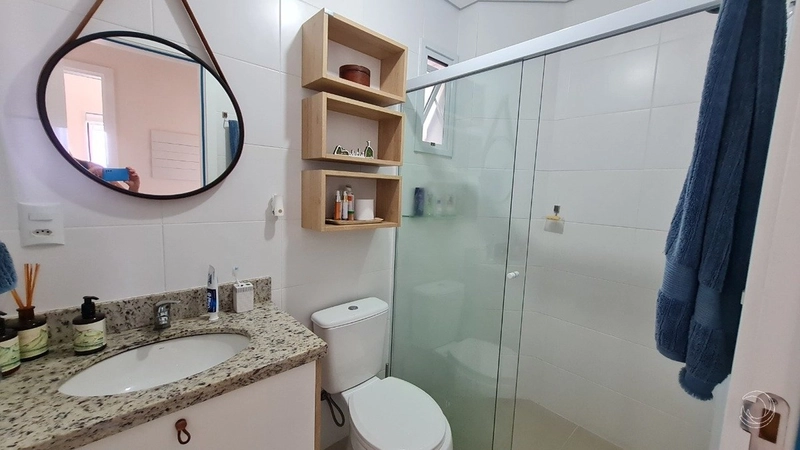 Cobertura 3 dorms no Campeche: 18ª foto da galeria de imagens do imóvel