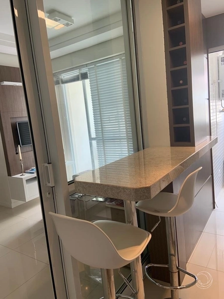Ótimo Apartamento 2 dormitórios na Boulevard Gevaerd: 8ª foto da galeria de imagens do imóvel