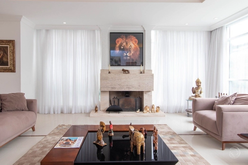 Excelente Casa 5 dormitórios Jurerê Internacional: 4ª foto da galeria de imagens do imóvel