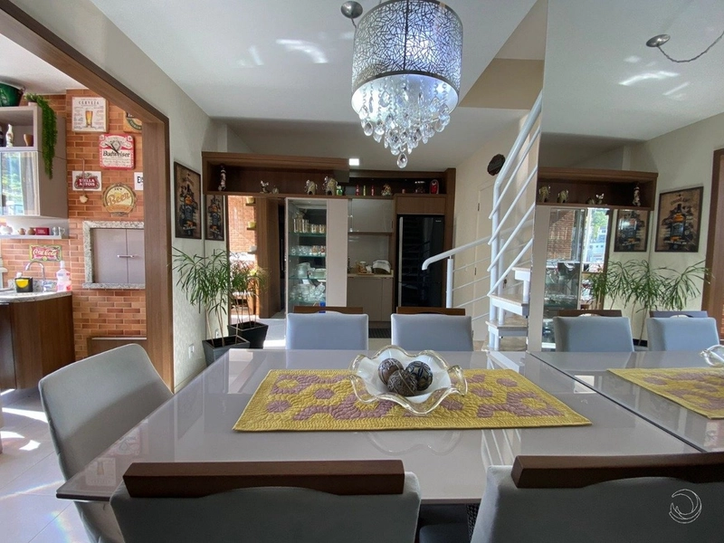 Apartamento 3 dormitórios no Córrego Grande: 1ª foto da galeria de imagens do imóvel
