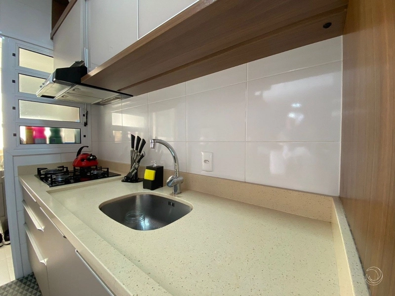 Apartamento 3 dormitórios no Córrego Grande: 9ª foto da galeria de imagens do imóvel