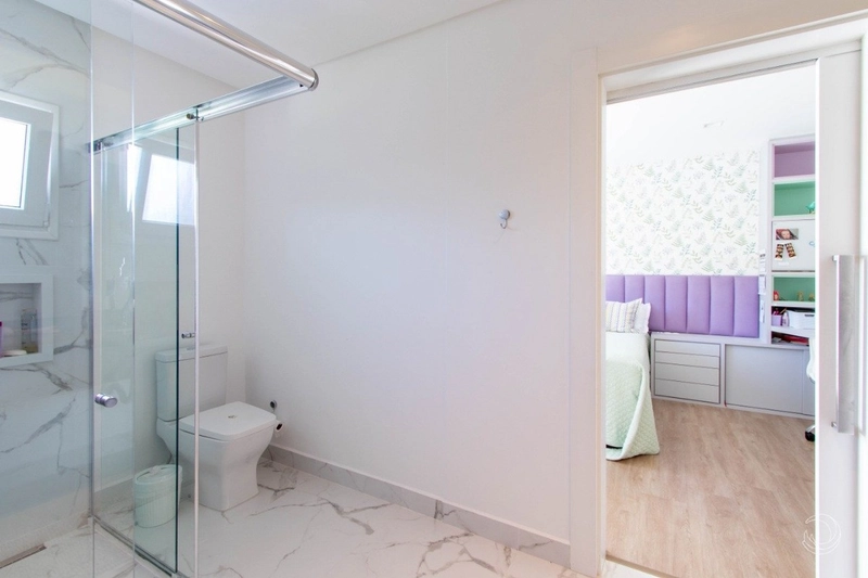 Belíssima Casa em condomínio Fechado - 5 suítes: 26ª foto da galeria de imagens do imóvel