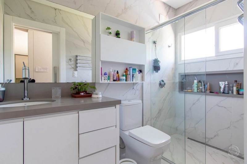 Belíssima Casa em condomínio Fechado - 5 suítes: 14ª foto da galeria de imagens do imóvel