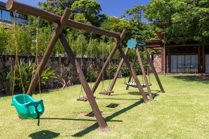 Belíssima Casa em condomínio Fechado - 5 suítes: 37ª foto da galeria de imagens do imóvel