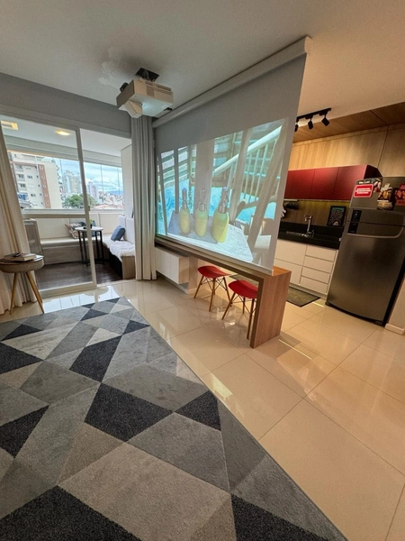 Apartamento 2 dormitórios no Estreito: 1ª foto da galeria de imagens do imóvel