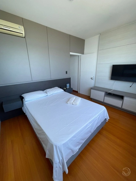 Apartamento 3 dormitórios na Beira Mar: 12ª foto da galeria de imagens do imóvel