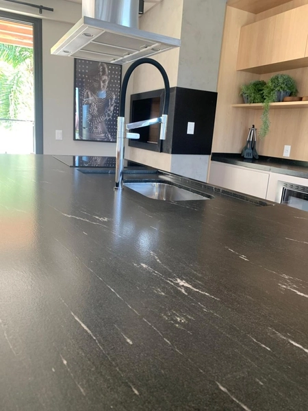 Maravilhosa casa em condomínio fechado na Lagoa da Conceição: 5ª foto da galeria de imagens do imóvel