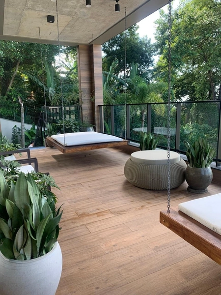 Maravilhosa casa em condomínio fechado na Lagoa da Conceição: 13ª foto da galeria de imagens do imóvel