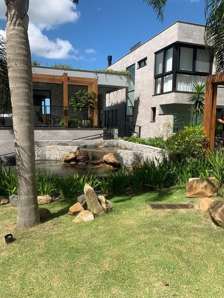 Maravilhosa casa em condomínio fechado na Lagoa da Conceição: 19ª foto da galeria de imagens do imóvel