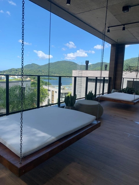 Maravilhosa casa em condomínio fechado na Lagoa da Conceição: 15ª foto da galeria de imagens do imóvel