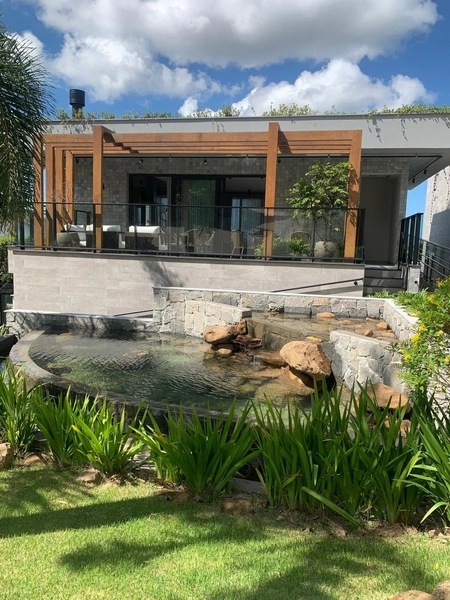 Maravilhosa casa em condomínio fechado na Lagoa da Conceição: 20ª foto da galeria de imagens do imóvel
