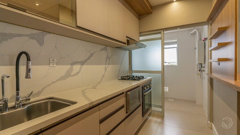 Apartamento 3 quartos Agronômica: 22ª foto da galeria de imagens do imóvel