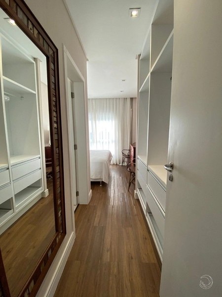 Belo Apartamento 3 dormitórios 3 dormitórios no Campeche: 24ª foto da galeria de imagens do imóvel