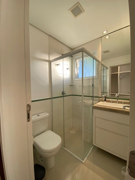Belo Apartamento 3 dormitórios 3 dormitórios no Campeche: 23ª foto da galeria de imagens do imóvel