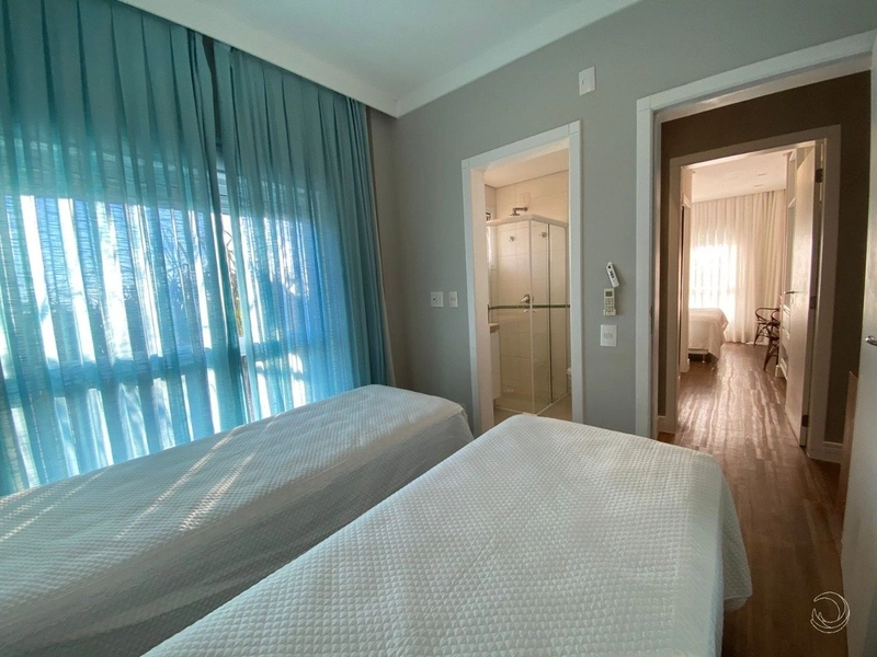 Belo Apartamento 3 dormitórios 3 dormitórios no Campeche: 19ª foto da galeria de imagens do imóvel