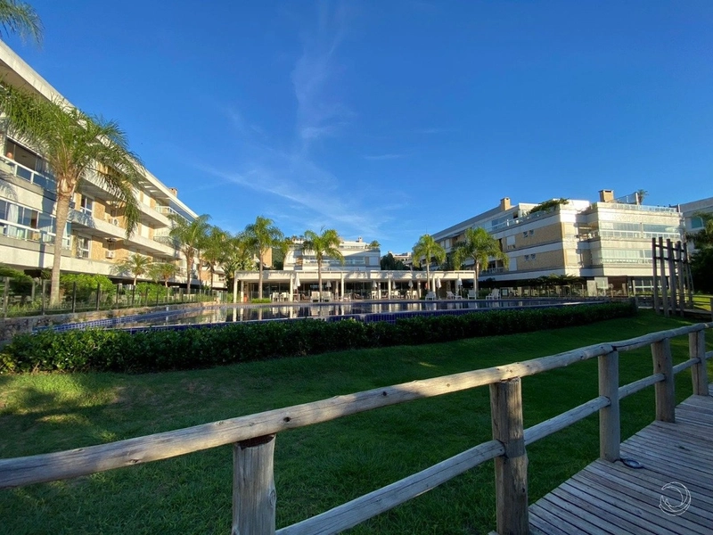 Belo Apartamento 3 dormitórios 3 dormitórios no Campeche: 33ª foto da galeria de imagens do imóvel