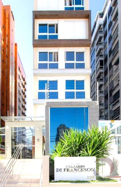 Belíssimo apartamento 3 suítes, centro: 8ª foto da galeria de imagens do imóvel