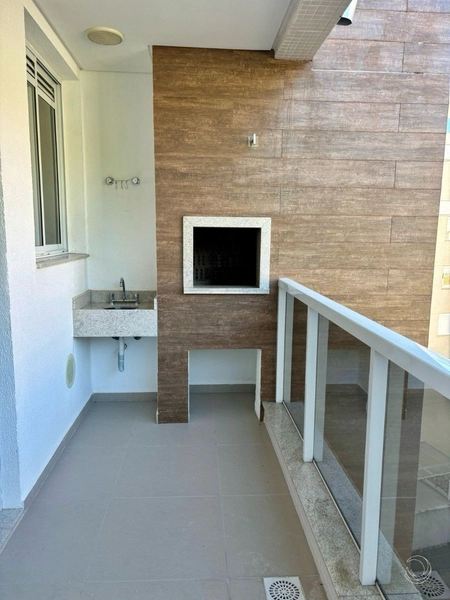 Apartamento 2 dormitórios Córrego Grande: 5ª foto da galeria de imagens do imóvel