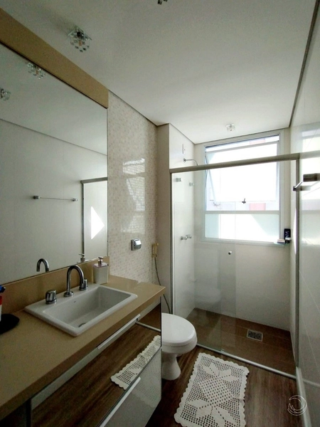 Apartamento 3 dormitórios na Duarte Schutel: 11ª foto da galeria de imagens do imóvel