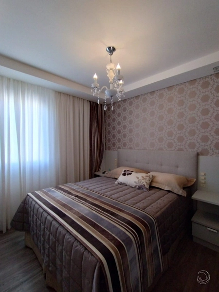 Apartamento 3 dormitórios na Duarte Schutel: 14ª foto da galeria de imagens do imóvel