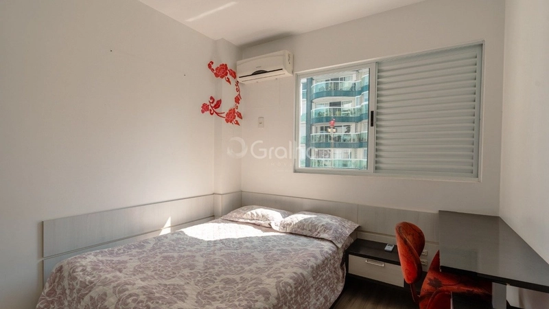 Apartamento 4 dormitórios no Centro de Florianópolis: 26ª foto da galeria de imagens do imóvel
