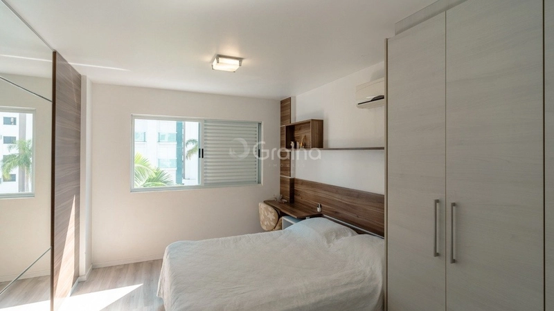 Apartamento 4 dormitórios no Centro de Florianópolis: 23ª foto da galeria de imagens do imóvel