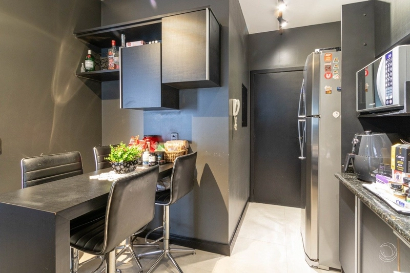 Apartamento 4 dormitórios próximo do Beiramar Shopping: 13ª foto da galeria de imagens do imóvel