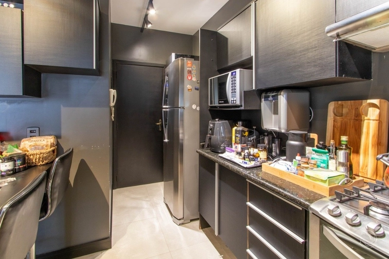 Apartamento 4 dormitórios próximo do Beiramar Shopping: 12ª foto da galeria de imagens do imóvel
