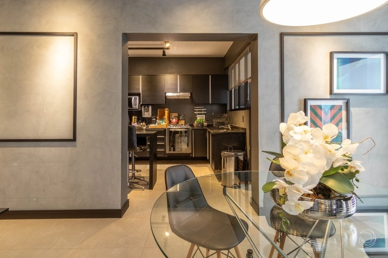 Apartamento 4 dormitórios próximo do Beiramar Shopping: 7ª foto da galeria de imagens do imóvel