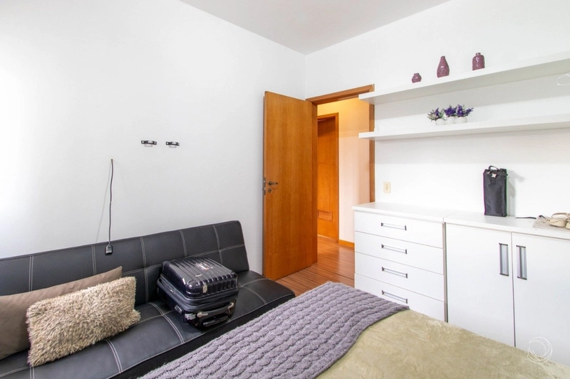 Apartamento 4 dormitórios próximo do Beiramar Shopping: 28ª foto da galeria de imagens do imóvel