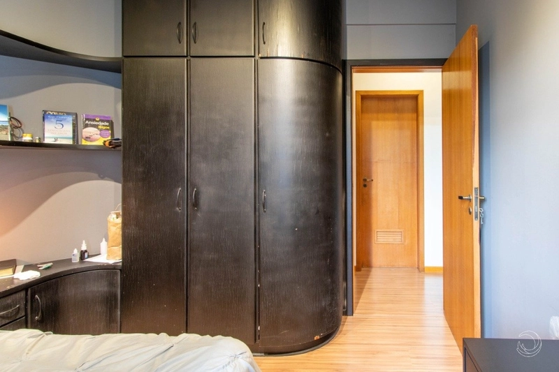 Apartamento 4 dormitórios próximo do Beiramar Shopping: 31ª foto da galeria de imagens do imóvel
