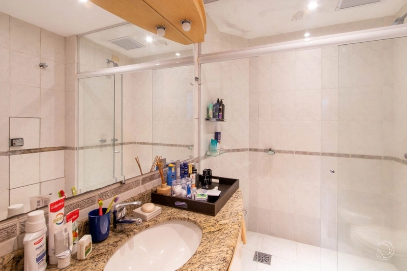 Apartamento 4 dormitórios próximo do Beiramar Shopping: 22ª foto da galeria de imagens do imóvel