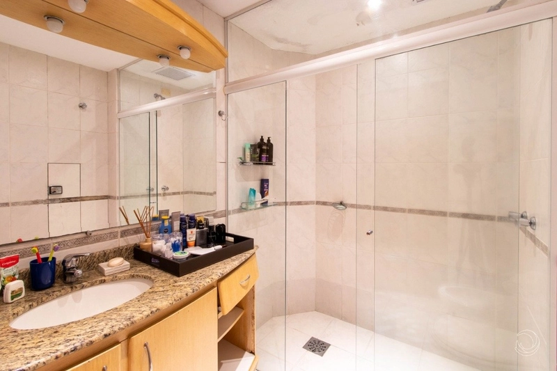 Apartamento 4 dormitórios próximo do Beiramar Shopping: 21ª foto da galeria de imagens do imóvel