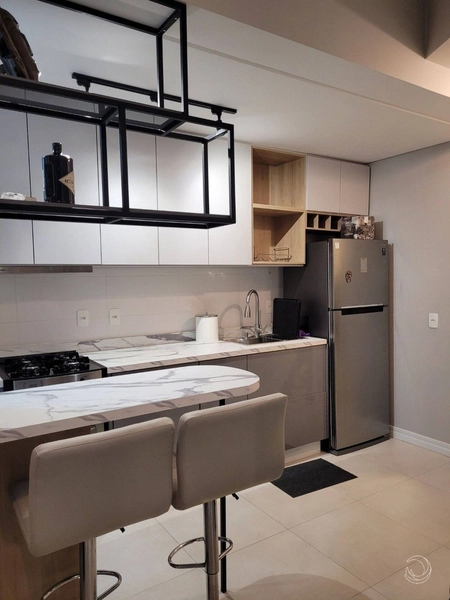 Apartamento 1 suíte no centro: 20ª foto da galeria de imagens do imóvel