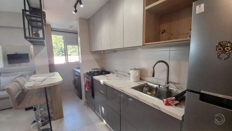 Apartamento 1 suíte no centro: 7ª foto da galeria de imagens do imóvel