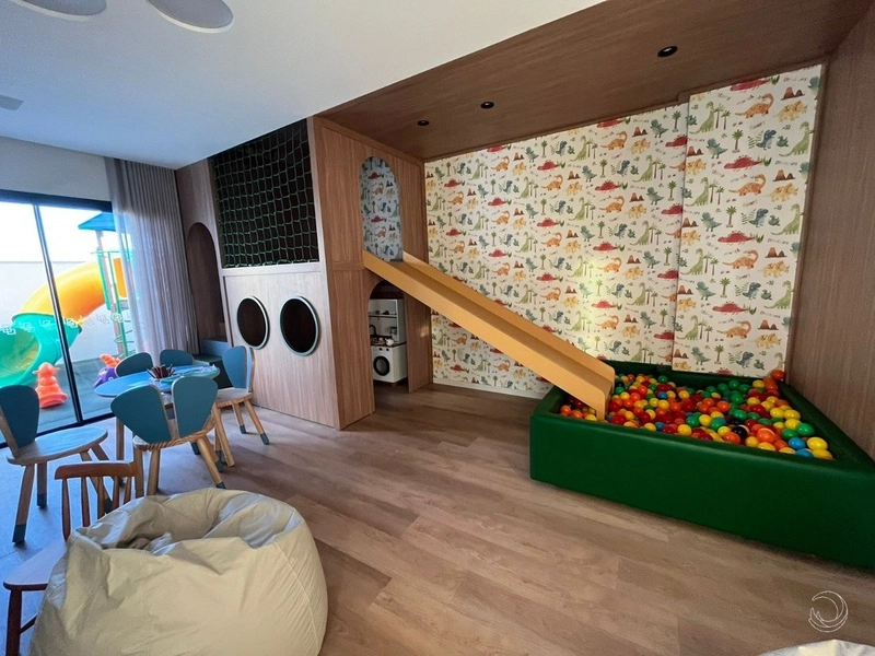 Apartamento de 1 dormitório no Centro: 14ª foto da galeria de imagens do imóvel