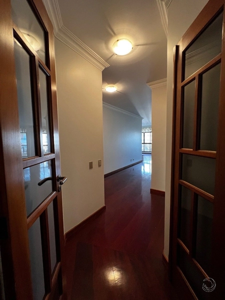Apartamento com 3 suítes localizado na Av. Trompowsky.: 9ª foto da galeria de imagens do imóvel