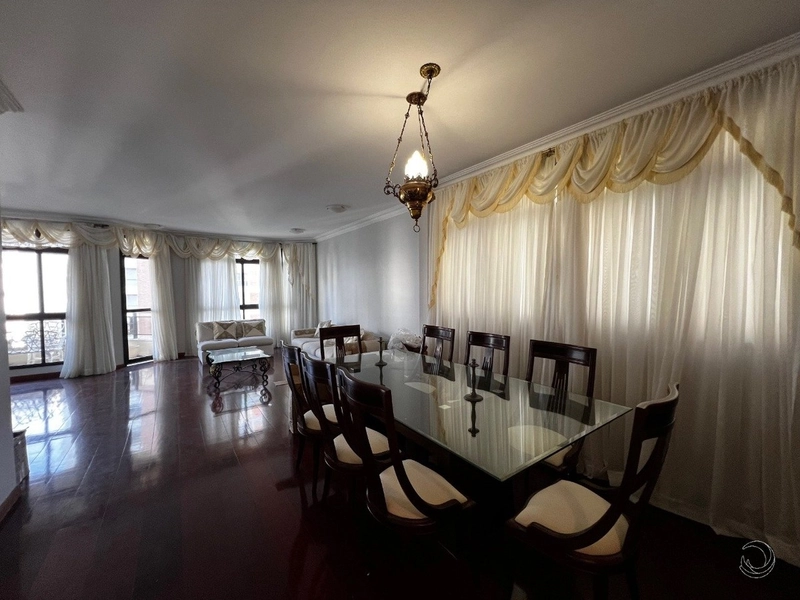 Apartamento com 3 suítes localizado na Av. Trompowsky.: 7ª foto da galeria de imagens do imóvel