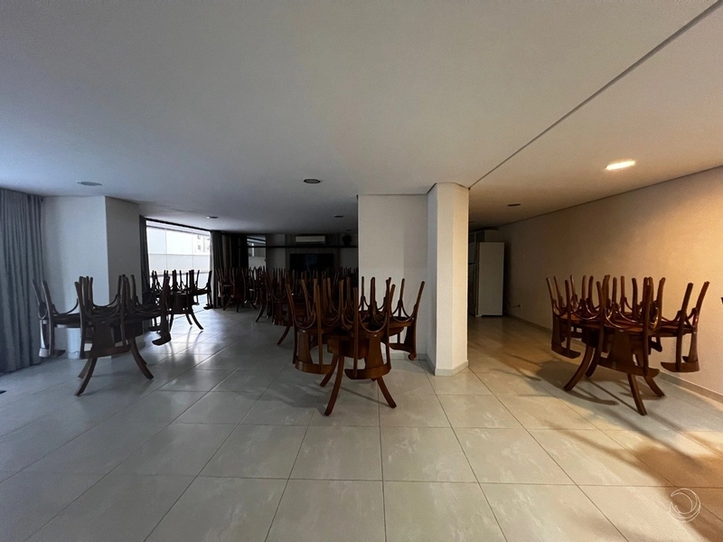 Apartamento com 3 suítes localizado na Av. Trompowsky.: 20ª foto da galeria de imagens do imóvel
