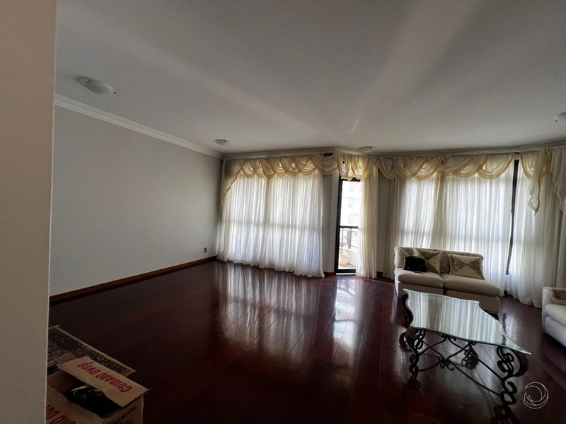 Apartamento com 3 suítes localizado na Av. Trompowsky.: 4ª foto da galeria de imagens do imóvel