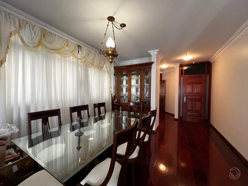 Apartamento com 3 suítes localizado na Av. Trompowsky.: 1ª foto da galeria de imagens do imóvel
