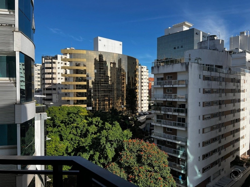 Apartamento com 3 suítes localizado na Av. Trompowsky.: 5ª foto da galeria de imagens do imóvel