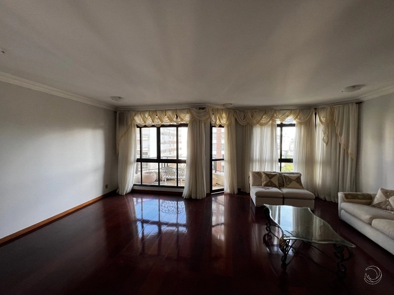 Apartamento com 3 suítes localizado na Av. Trompowsky.: 2ª foto da galeria de imagens do imóvel