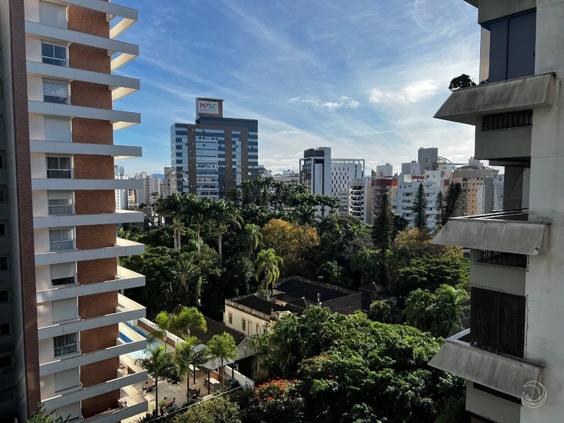 Apartamento com 3 suítes localizado na Av. Trompowsky.: 6ª foto da galeria de imagens do imóvel