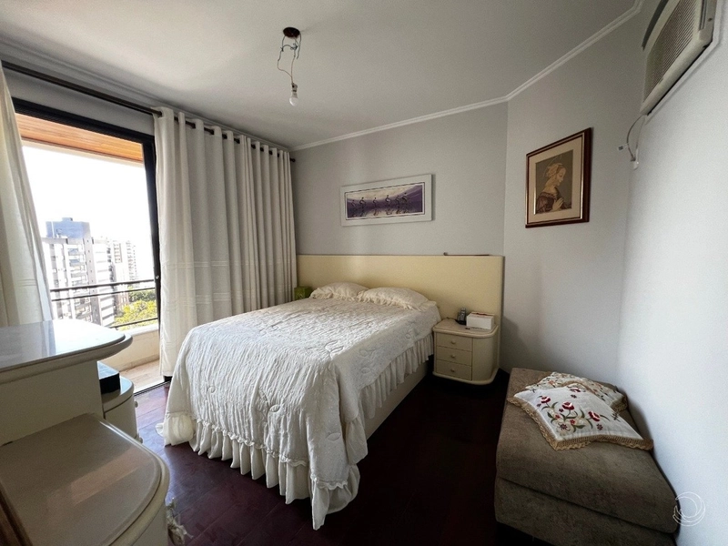 Apartamento com 3 suítes localizado na Av. Trompowsky.: 16ª foto da galeria de imagens do imóvel